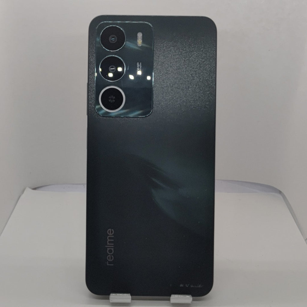 CELULAR REALME C71 RMX5303 (2025) 256 GB 8 GB RAM (SEMINUEVO)