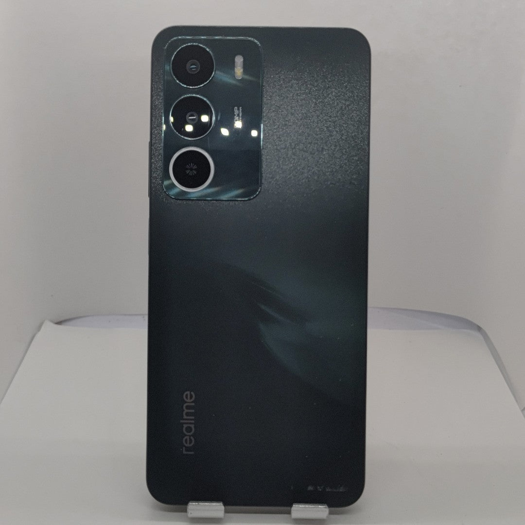 CELULAR REALME C71 RMX5303 (2025) 256 GB 8 GB RAM (SEMINUEVO)