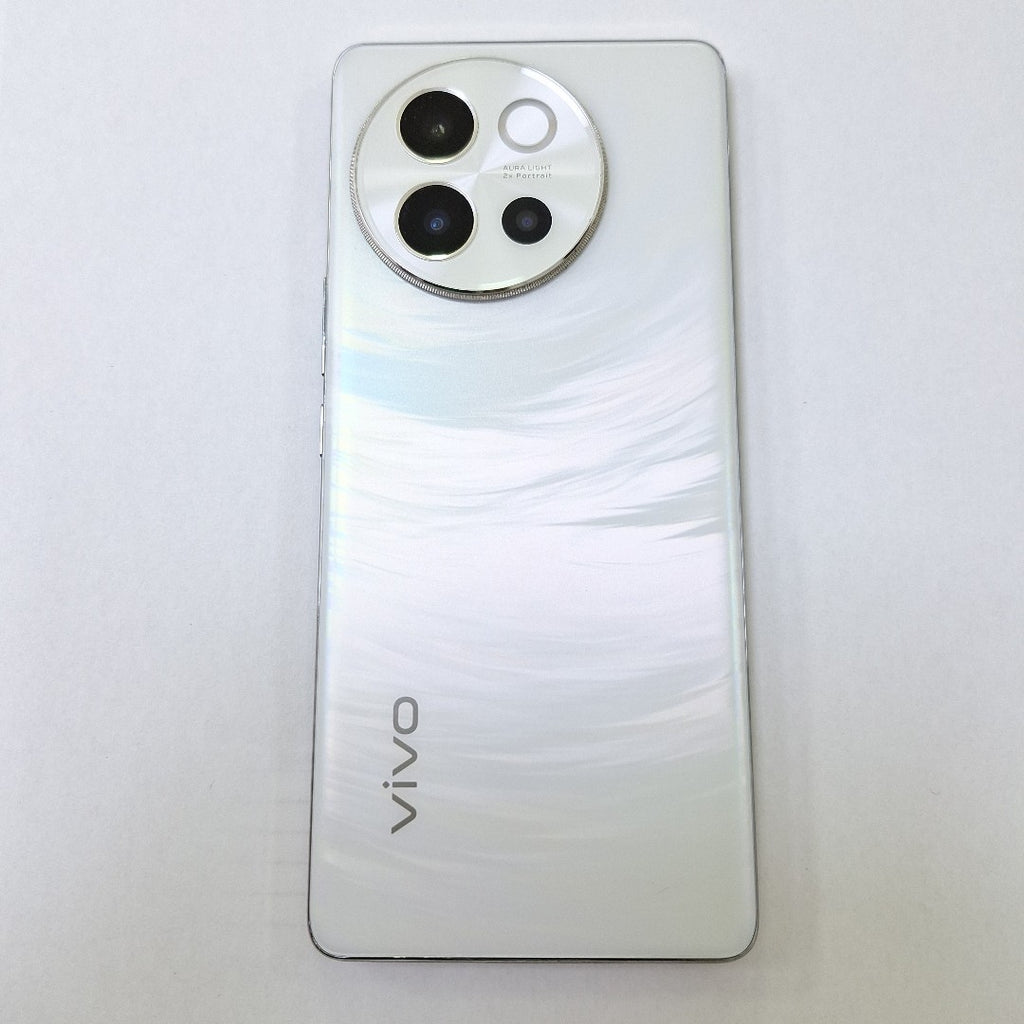 CELULAR VIVO V40 LITE V2341 (2024) 256 GB 8 GB RAM (SEMINUEVO)