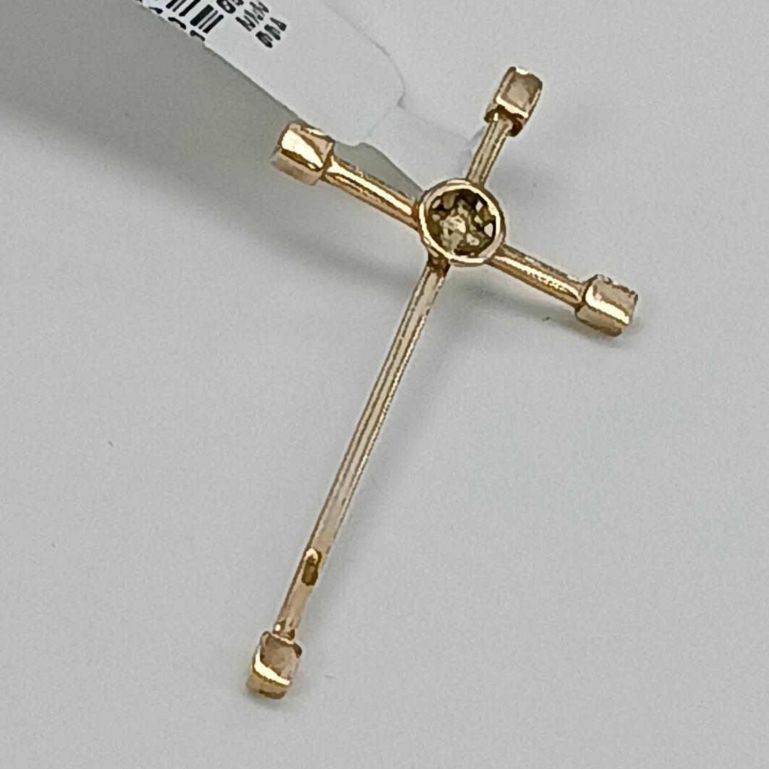 K1 1,20 GRMS 8 K ESPECIFICACIONES COMPLEMENTARIAS CRUZ (SEMINUEVO)