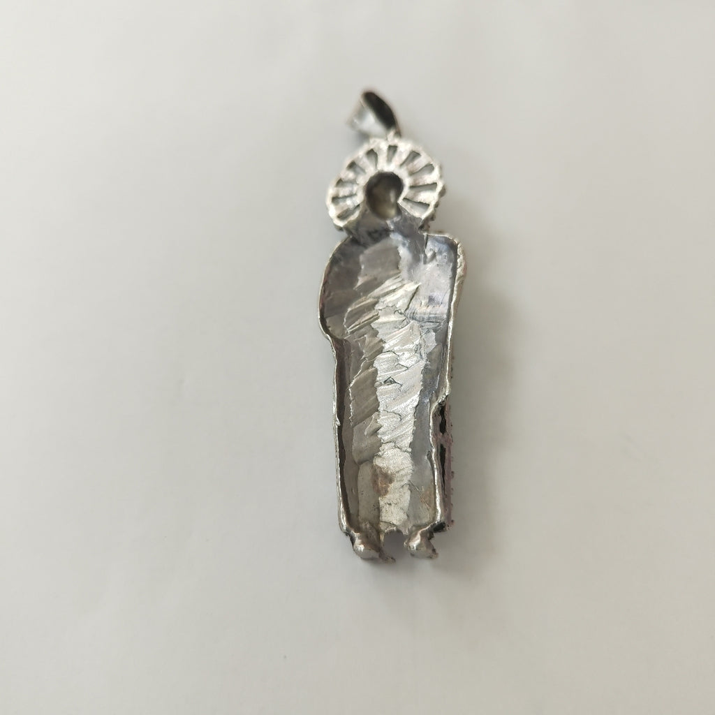 DIJE PLATA 24.4 GRMS (SEMINUEVO)