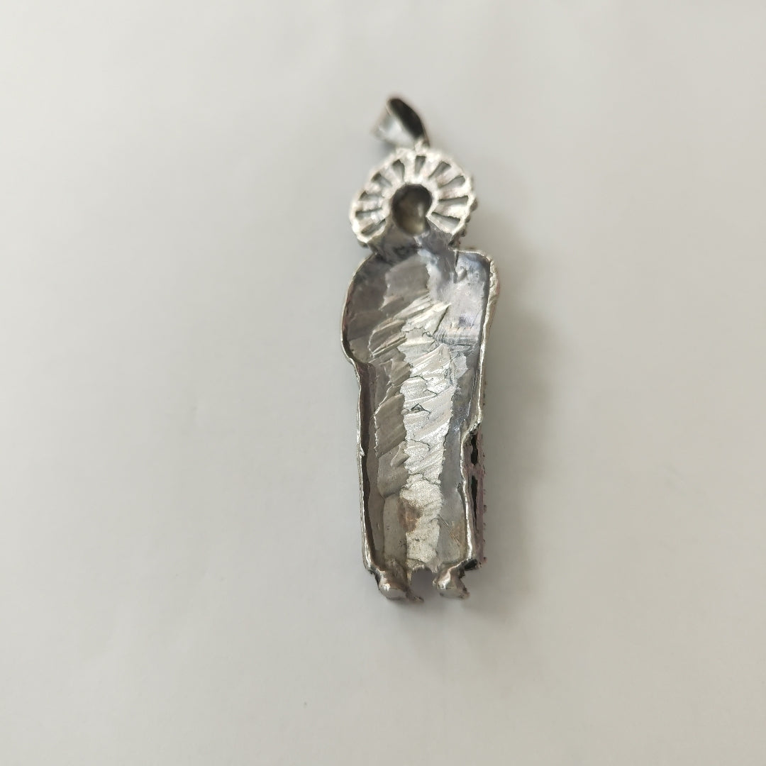 DIJE PLATA 24.4 GRMS (SEMINUEVO)