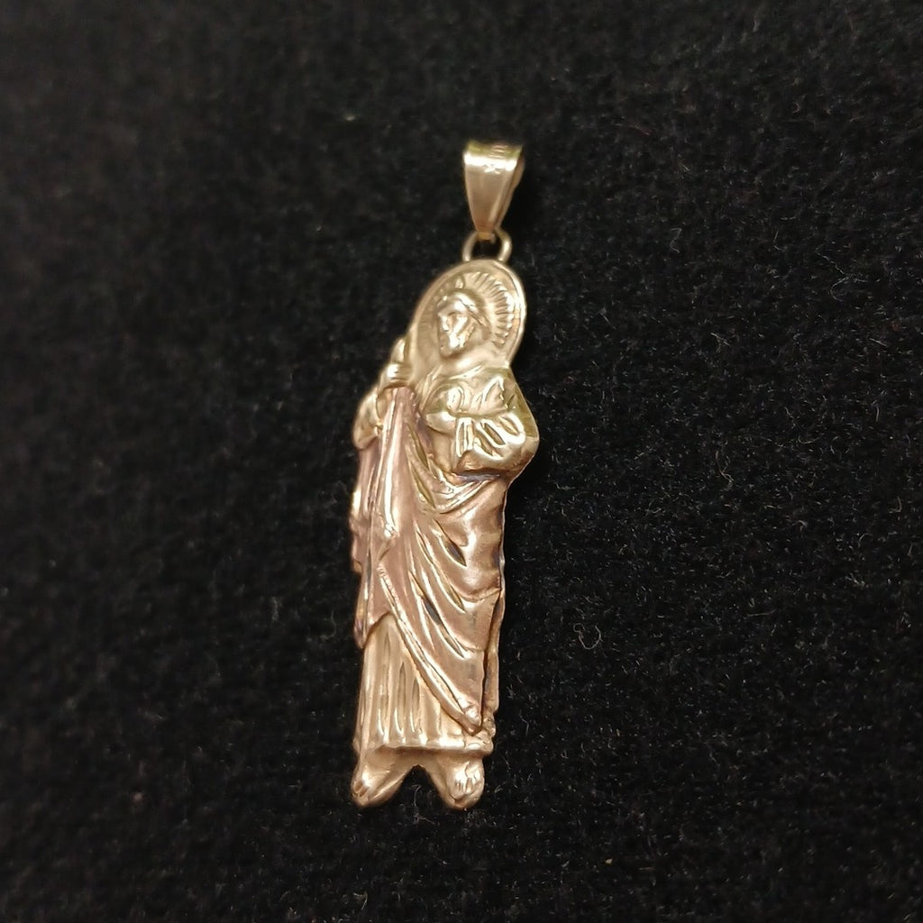 DIJE ORO 10 K 2 GRMS (SEMINUEVO)