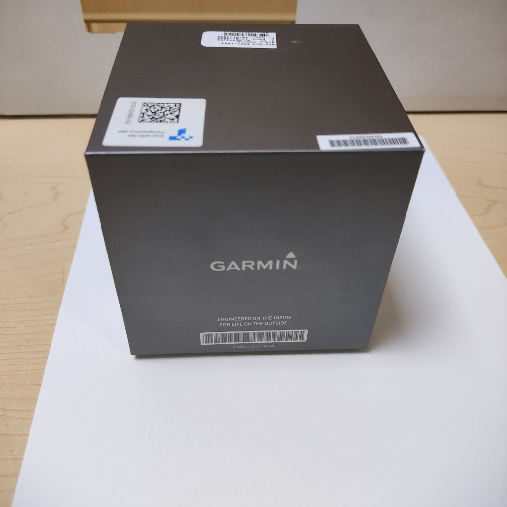 SMARTWATCH GARMIN VENU 2 PLUS 43 MM GPS (SEMINUEVO)