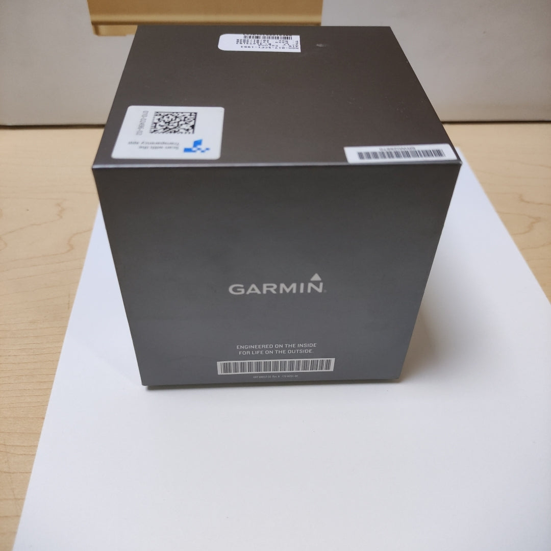 SMARTWATCH GARMIN VENU 2 PLUS 43 MM GPS (SEMINUEVO)