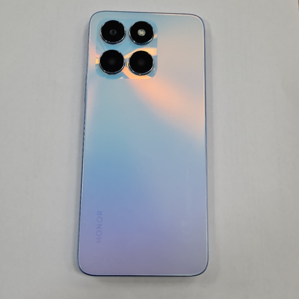 CELULAR HONOR X6A WDY-LX3 (2023) 256 GB 6 GB RAM (SEMINUEVO)