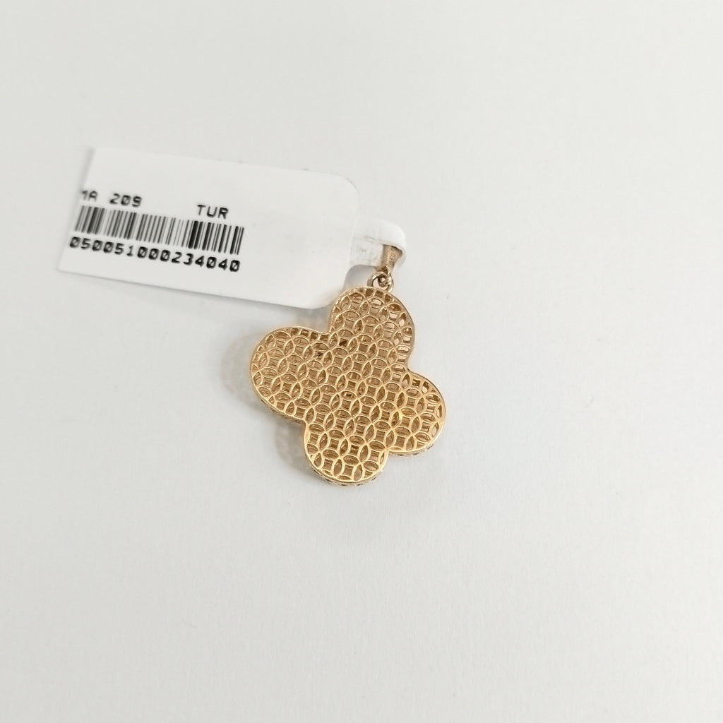 DIJES ORO 14K 1.4 (NUEVO)