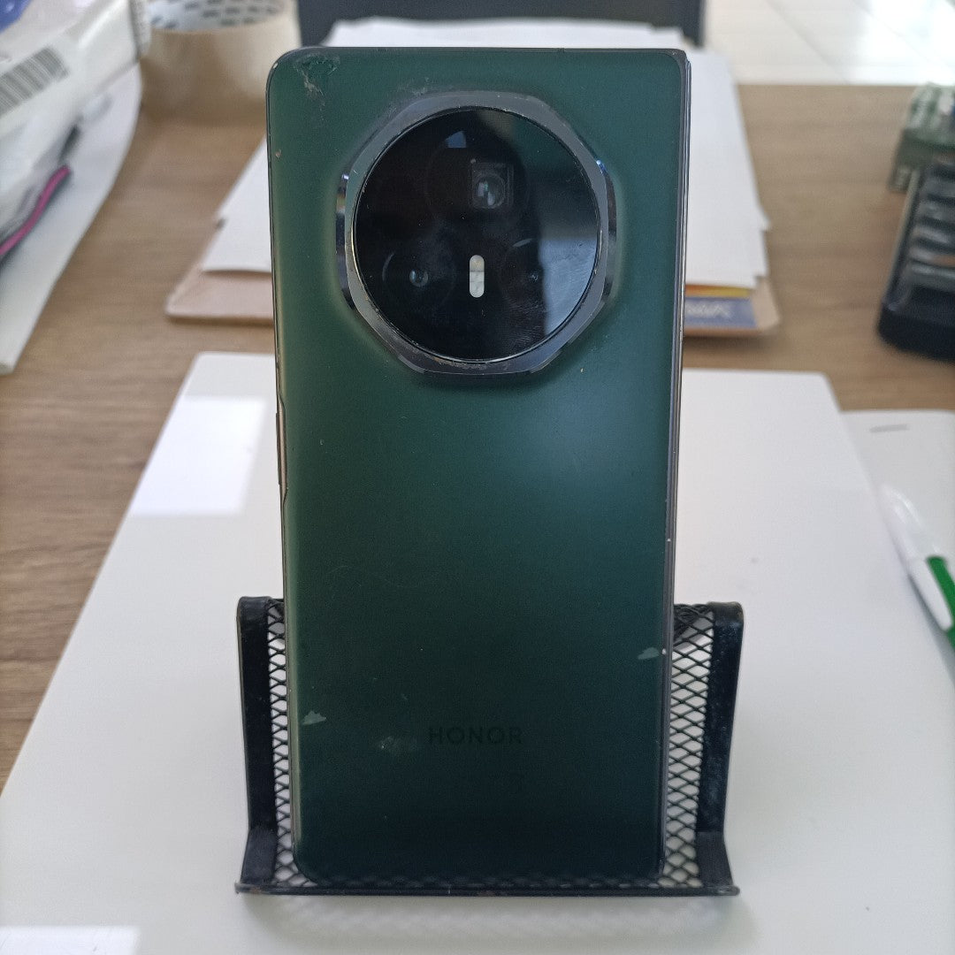 CELULAR HONOR MAGIC V3 FCP-N49 (2024) 512 GB 12 GB RAM (SEMINUEVO)