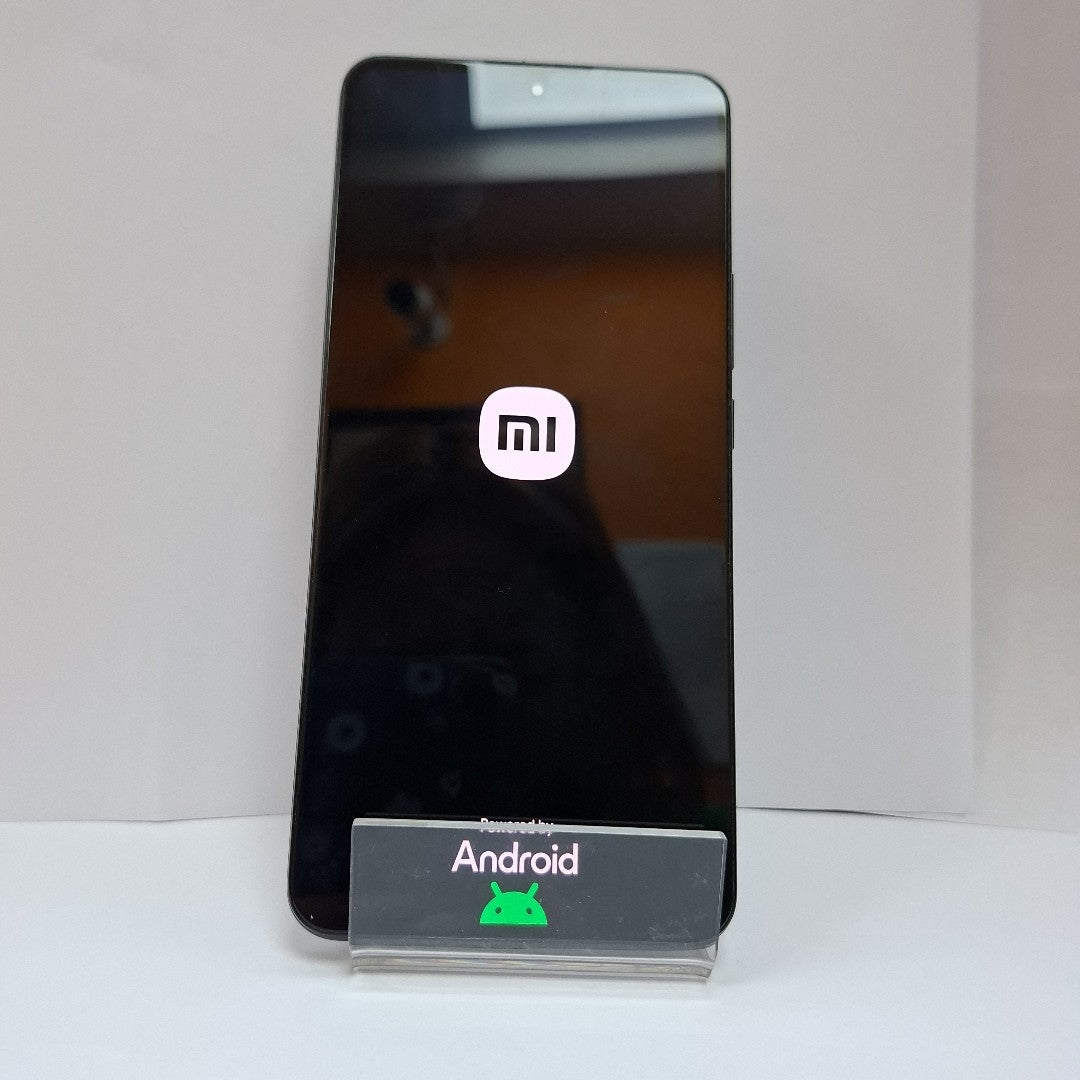 CELULAR XIAOMI 12T 22071212AG 256 GB 8 GB RAM (SEMINUEVO)