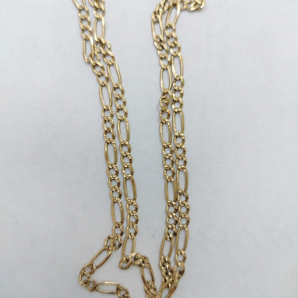 CADENA ORO 14 K 8.3 GRMS (SEMINUEVO)