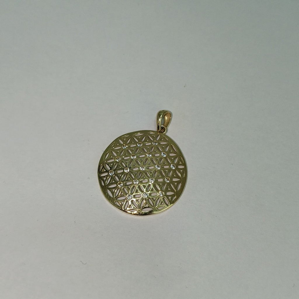 DIJES ORO 14K 1.9 (NUEVO)