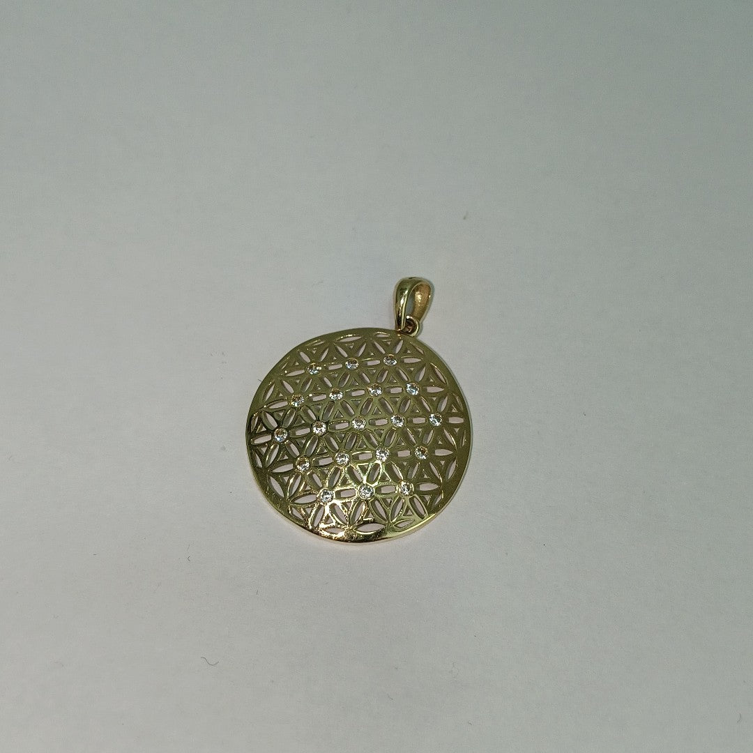 DIJES ORO 14K 1.9 (NUEVO)