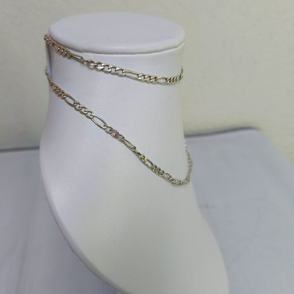 CADENA PLATA 6.8 GRMS (SEMINUEVO)