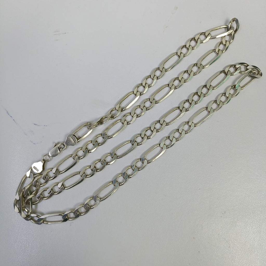 CADENA PLATA 42.2 GRMS (SEMINUEVO)