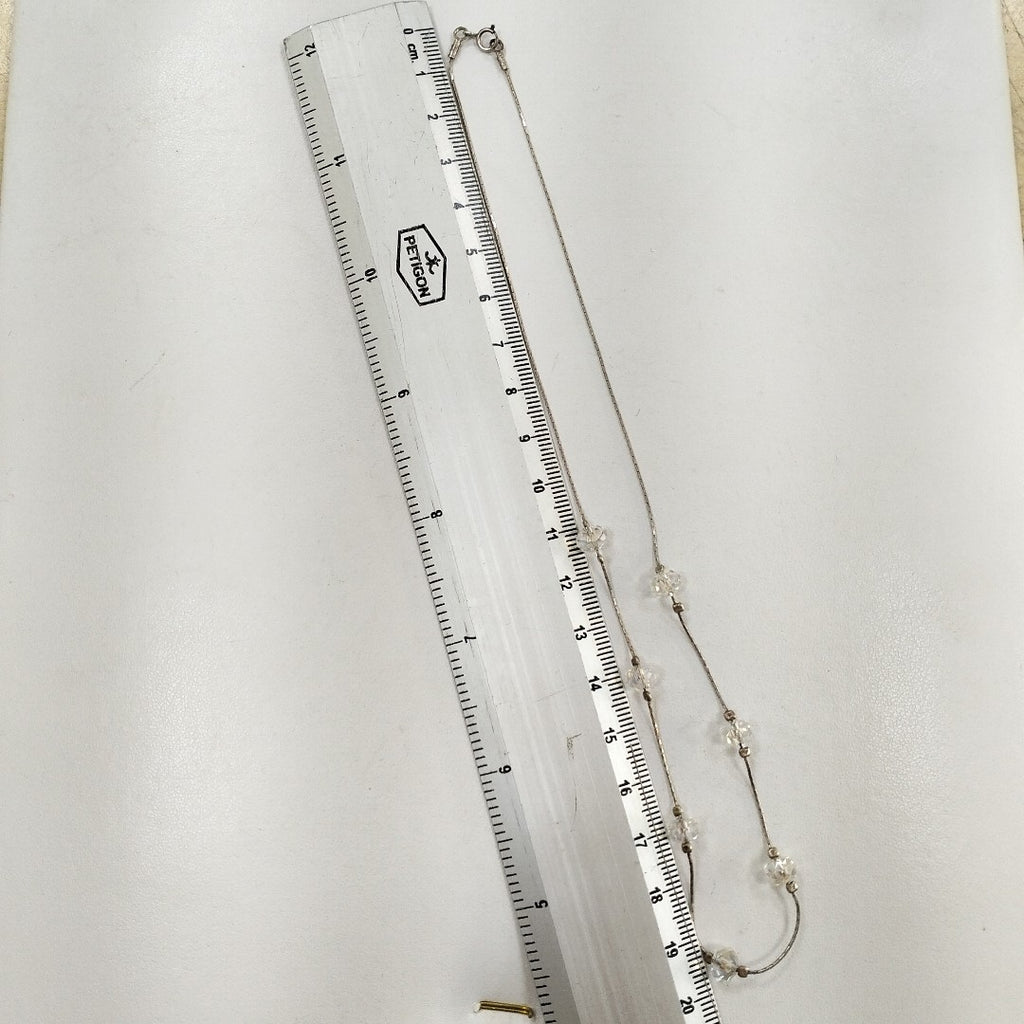 COLLAR PLATA 3.1 GRMS (SEMINUEVO)