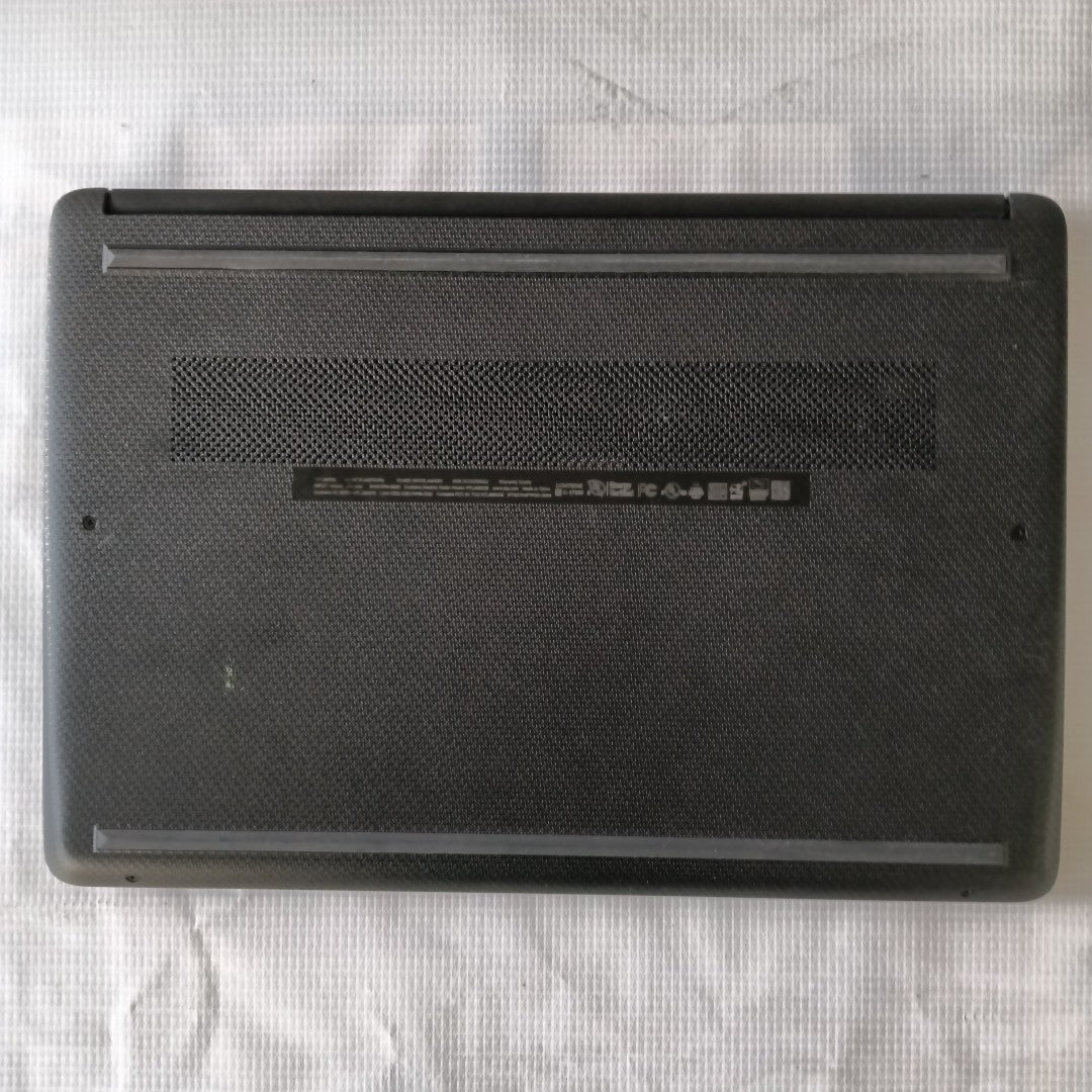LAPTOP HP 14-DQ0500LA (2022) 128 GB SSD 4 GB RAM (SEMINUEVO)