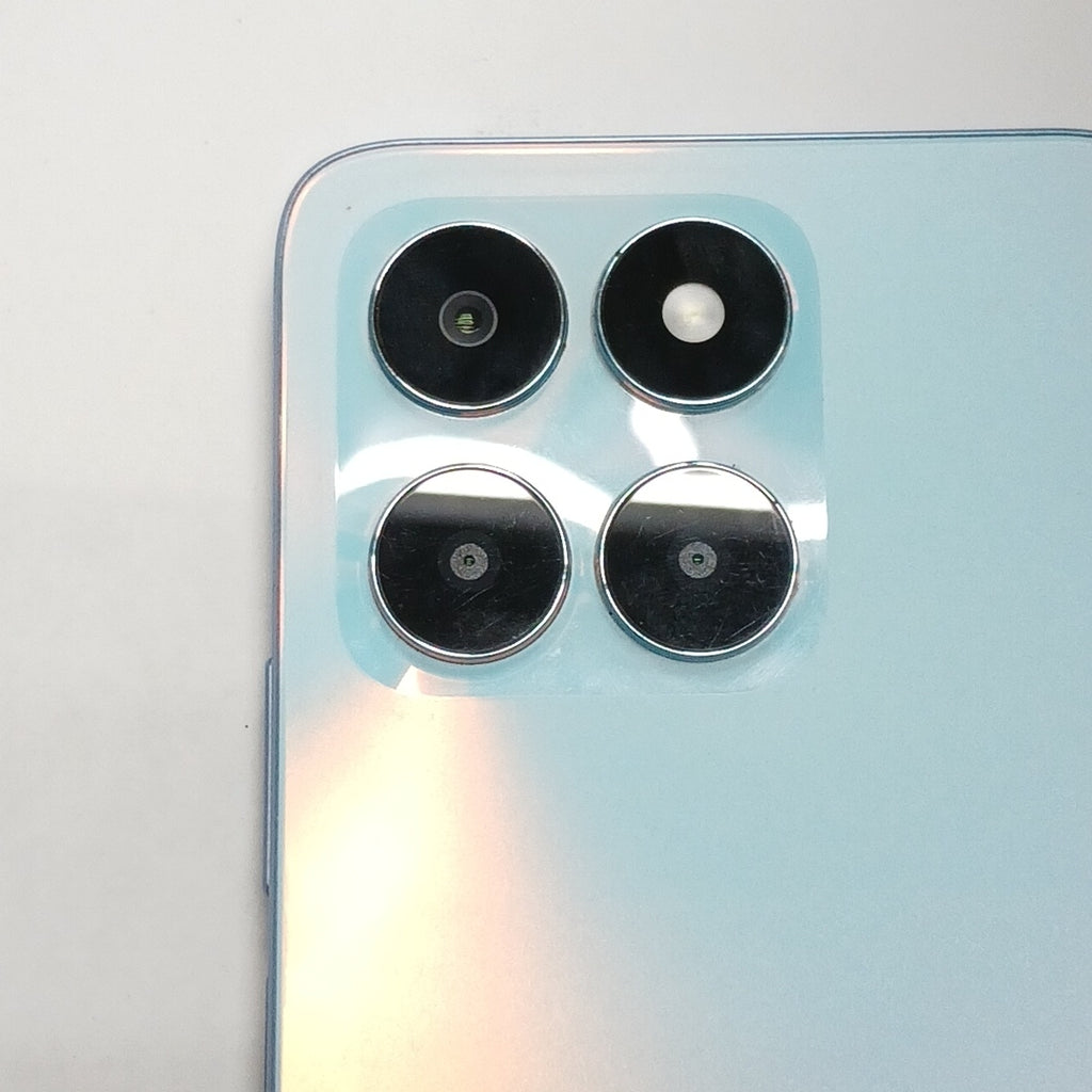 CELULAR HONOR X6A WDY-LX3 (2023) 128 GB 6 GB RAM (SEMINUEVO)