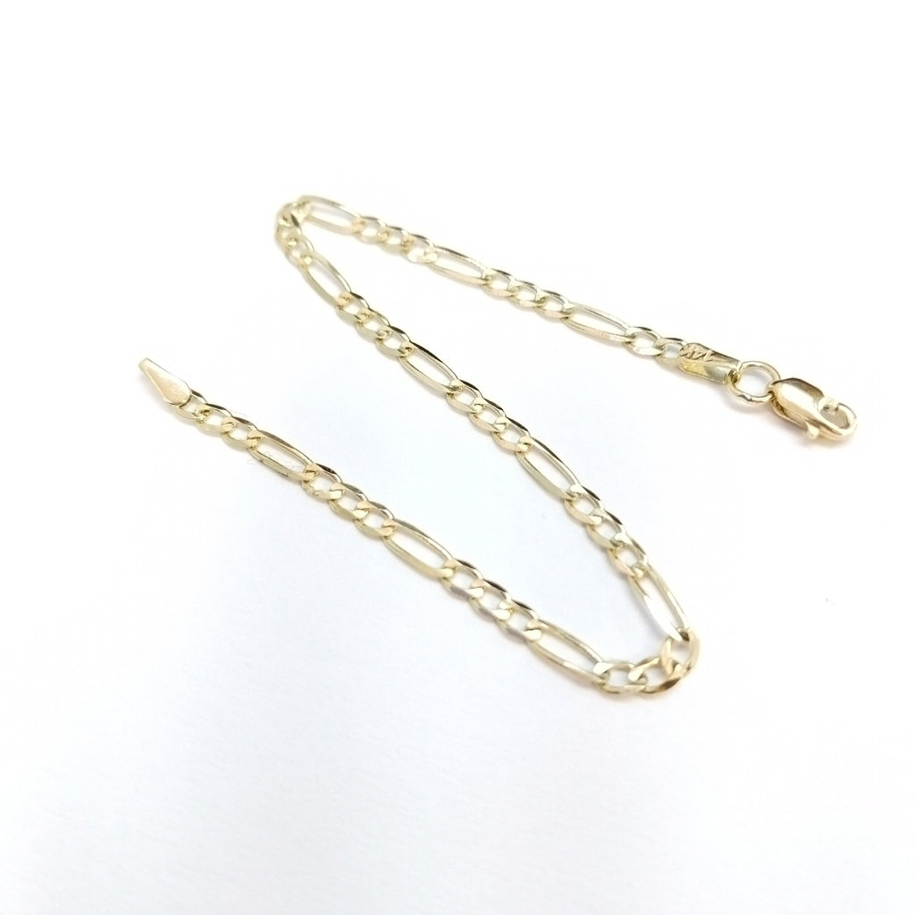 PULSERA 3X1 2.3G 18 CM (NUEVO)