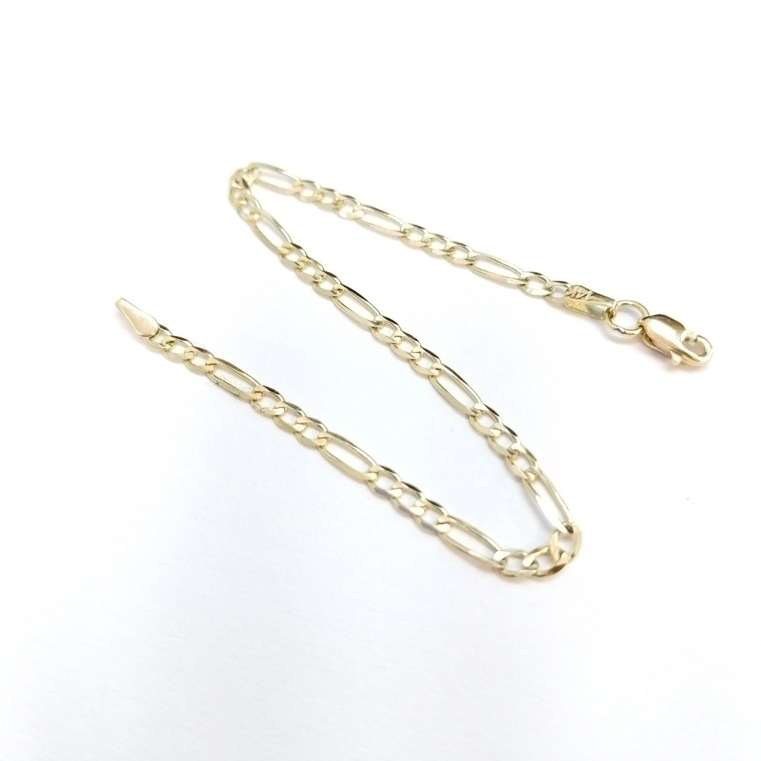 PULSERA 3X1 2.3G 18 CM (NUEVO)