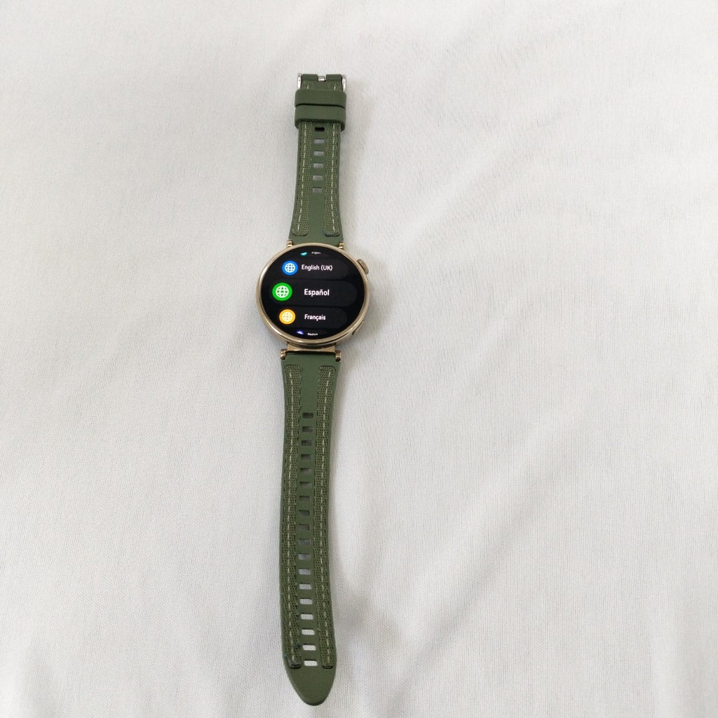 SMARTWATCH HUAWEI WATCH GT 4 ARA-B19 41 MM GPS (SEMINUEVO)