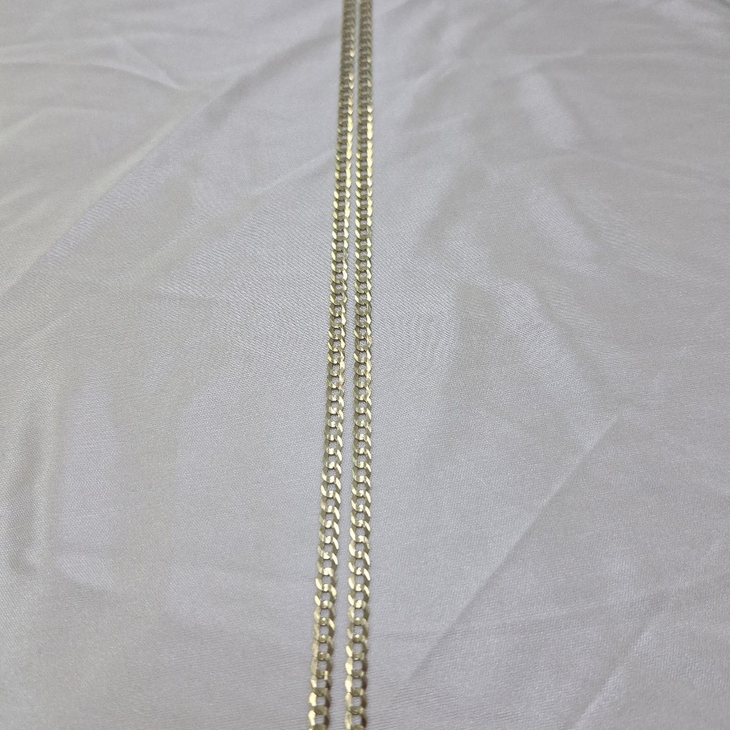 CADENA ORO 10 K 7,60 GRMS (SEMINUEVO)