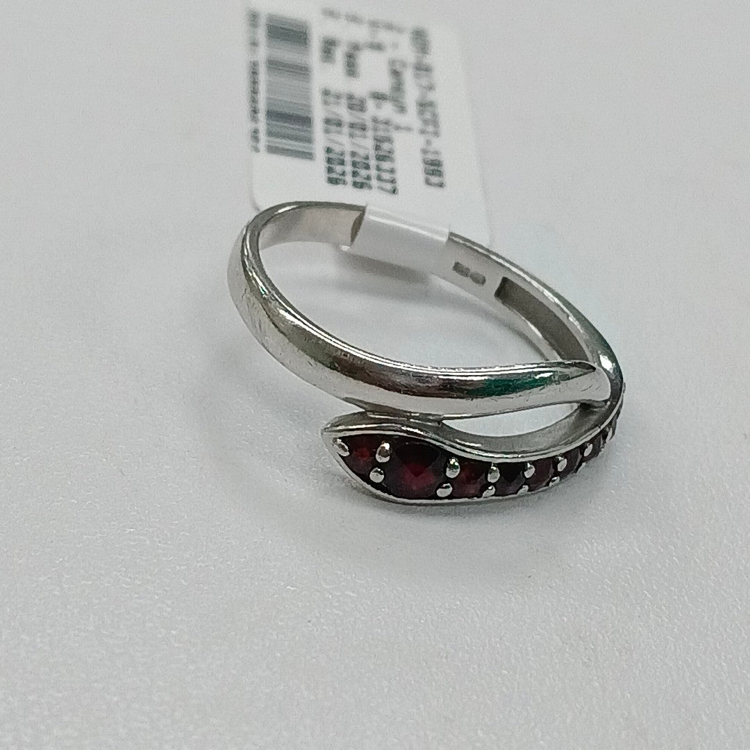 ANILLITO PLATA 2,80 GRMS (SEMINUEVO)