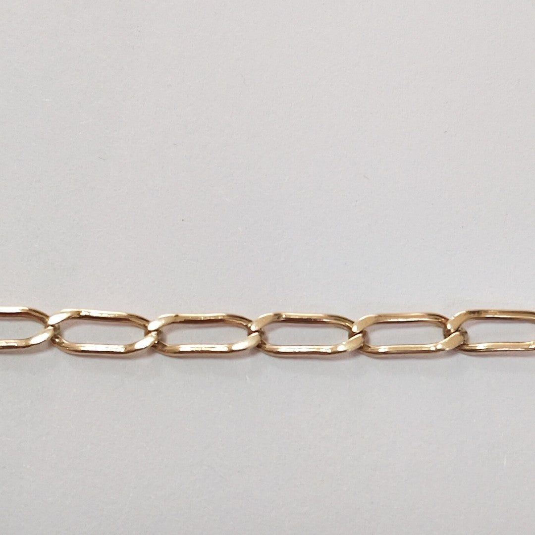 CADENA ORO 10 K 7,00 GRMS (SEMINUEVO)