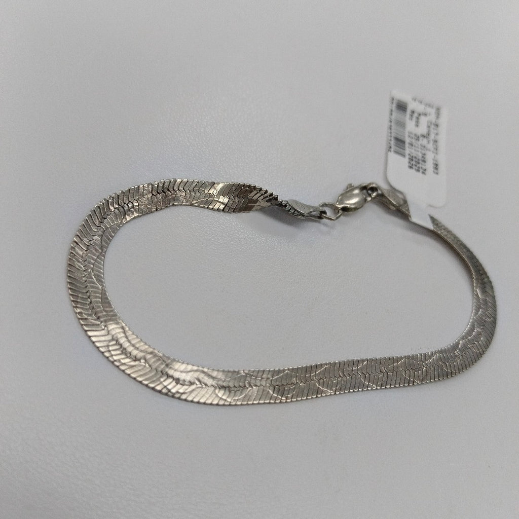 PULSERA PLATA 5.6 GRMS (SEMINUEVO)