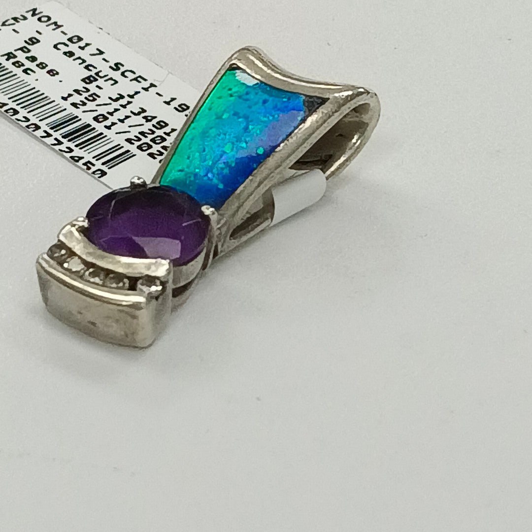 DIJE PLATA 6.3 GRMS (SEMINUEVO)