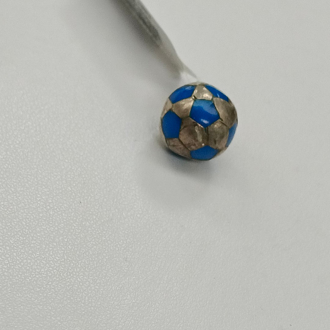 DIJE PLATA 3.2 GRMS (SEMINUEVO)