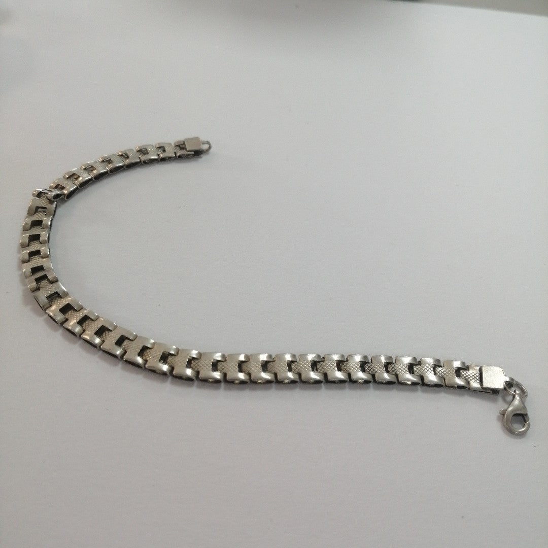 PULSERA PLATA 7 GRMS (SEMINUEVO)