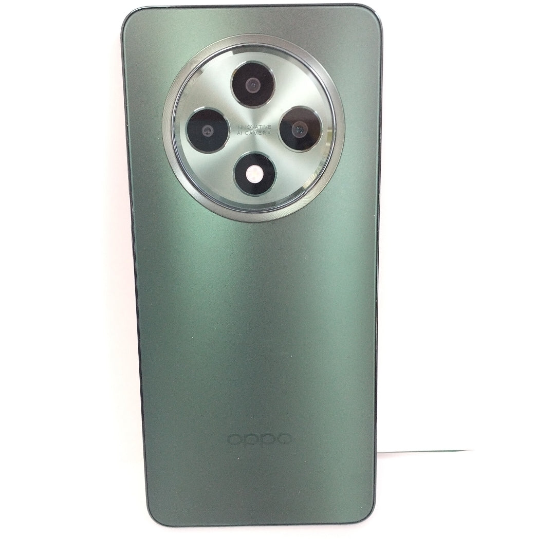 CELULAR OPPO  RENO 12F 5G CPH2637 256 GB 12 GB RAM (SEMINUEVO)