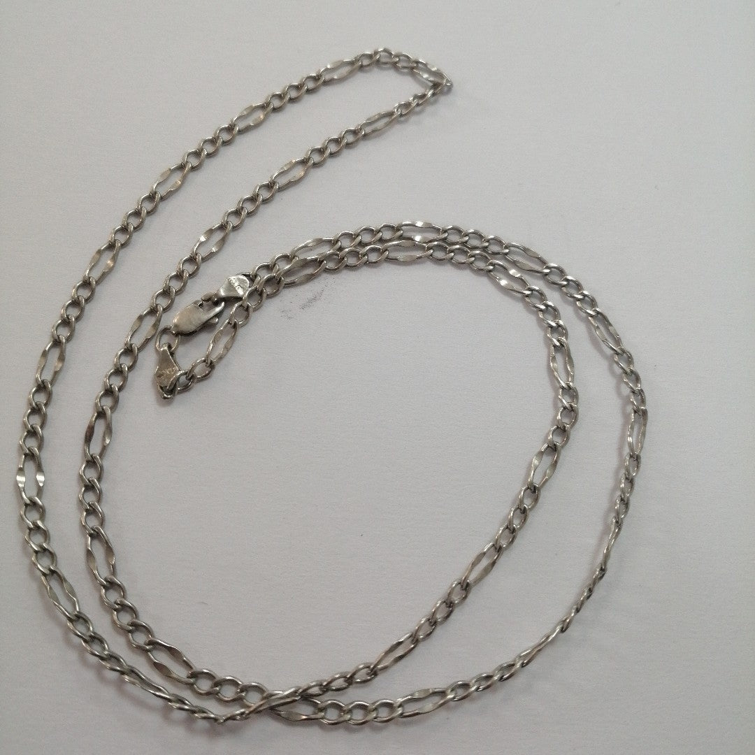 CADENA PLATA 6 GRMS (SEMINUEVO)