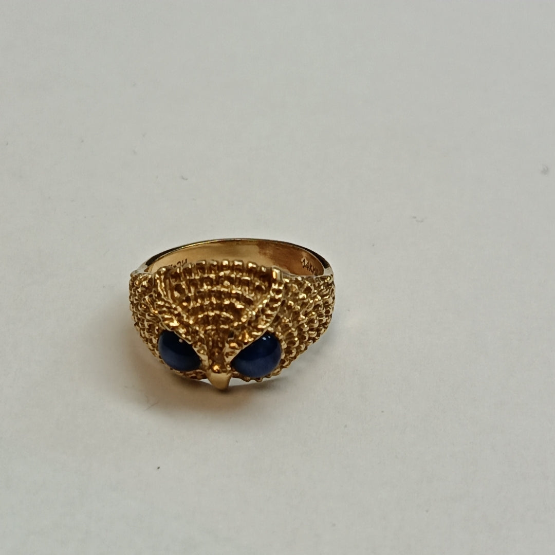 ANILLITO ORO 14 K 6,60 GRMS (SEMINUEVO)