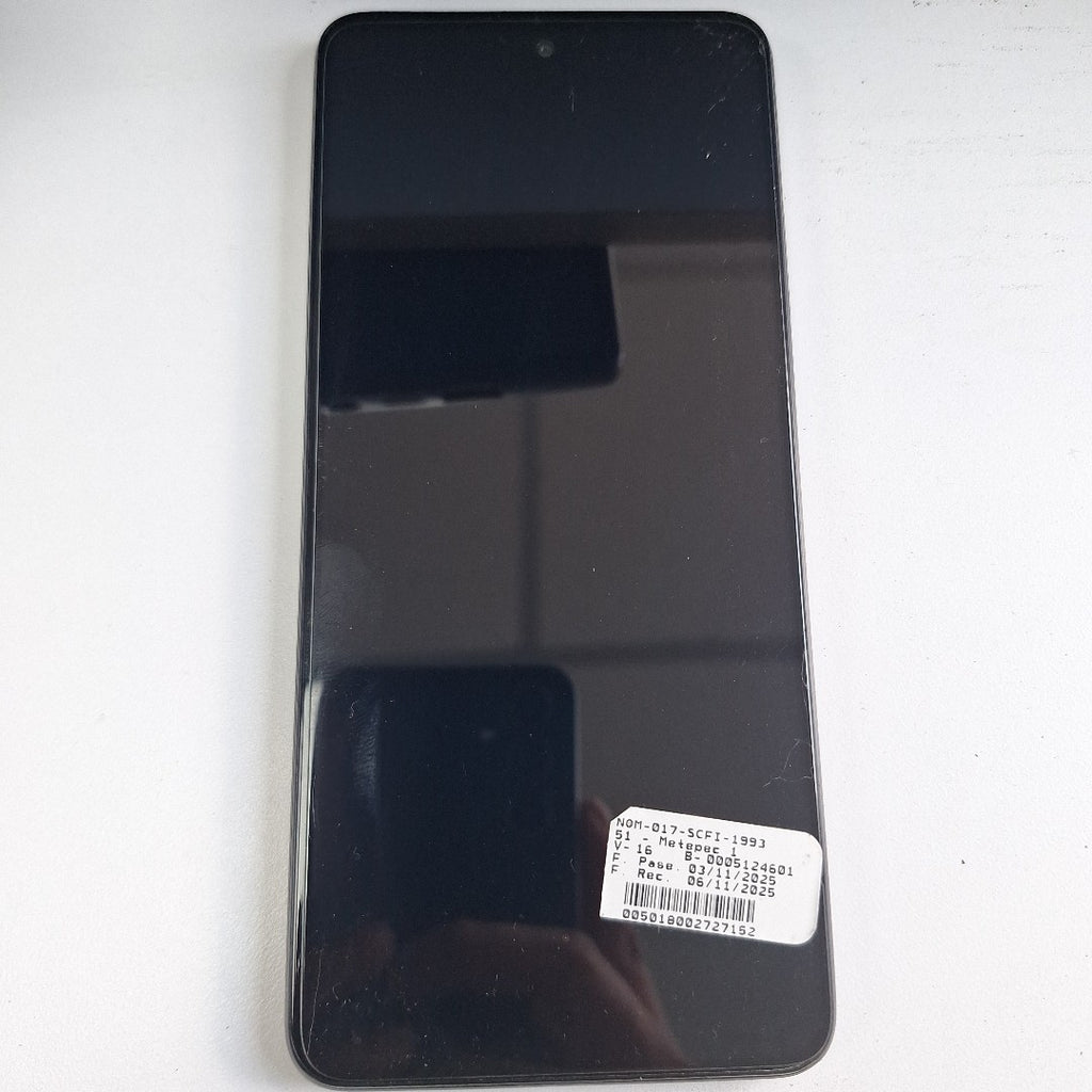 CELULAR OPPO  A40 CPH2669 (2024) 256 GB 4 GB RAM (SEMINUEVO)