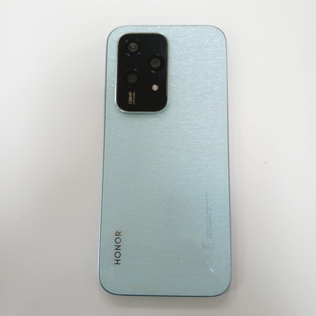 CELULAR HONOR 200 LITE LLY-NX3 (2024) 256 GB 8 GB RAM (SEMINUEVO)