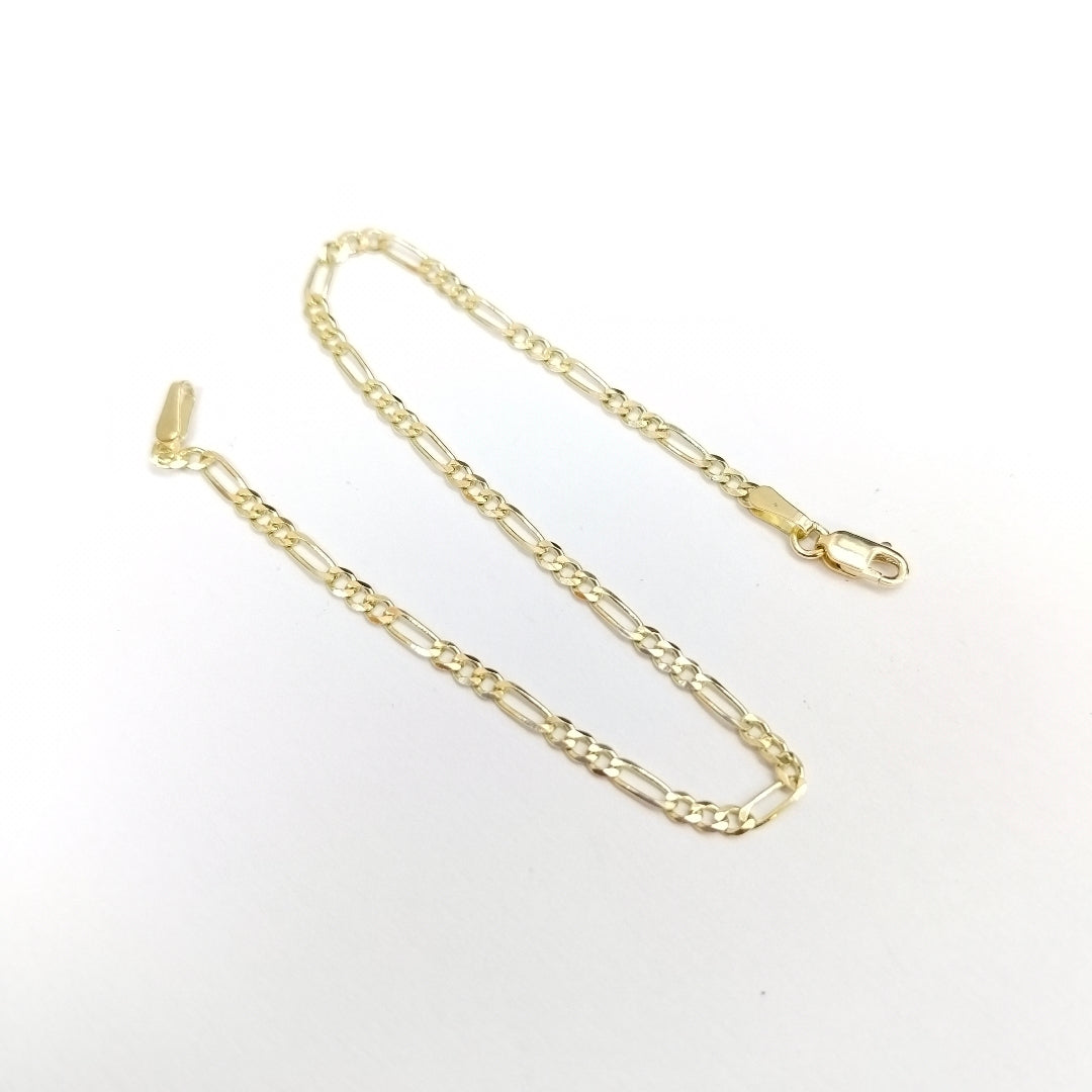 PULSERA 3X1 2.2G 21 CM (NUEVO)