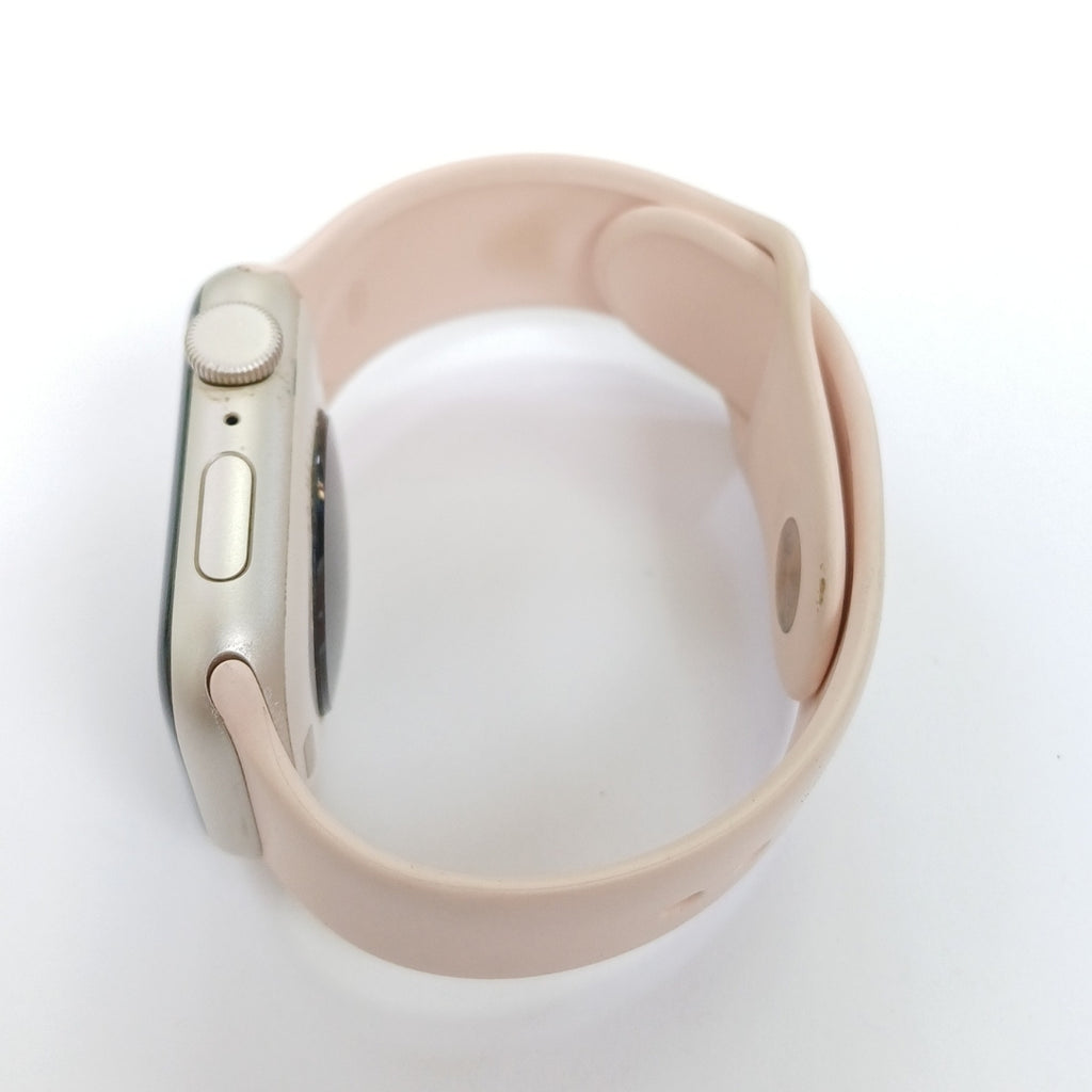 SMARTWATCH APPLE SE 2 ALUMINIO A2723 44 MM GPS (SEMINUEVO)