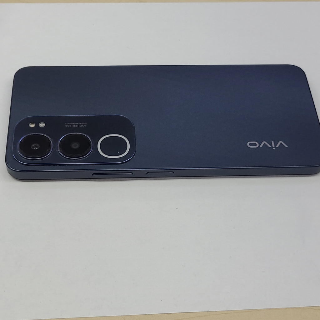 CELULAR VIVO Y19S V2419 (2024) 256 GB 8 GB RAM (SEMINUEVO)