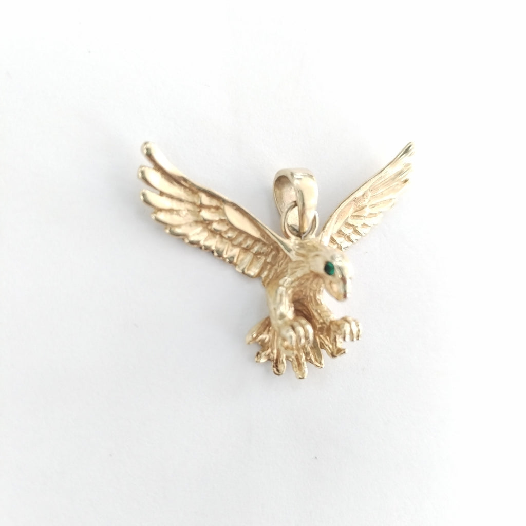 DIJE ORO 10 K 4,40 GRMS (SEMINUEVO)