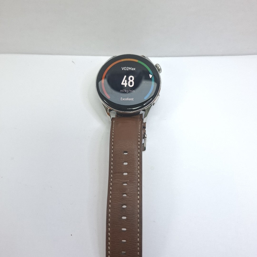 SMARTWATCH HUAWEI WATCH 3 GLL-AL03 46 MM GPS (SEMINUEVO)