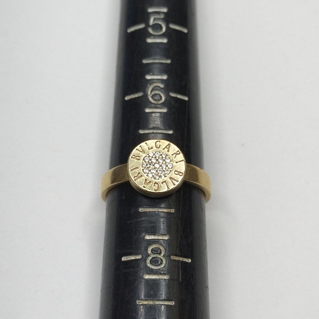 ANILLITO ORO 14 K 2,60 GRMS (SEMINUEVO)