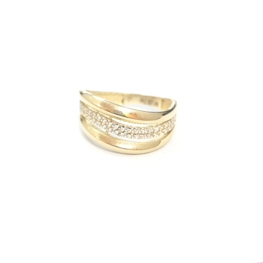 ANILLITO ORO 14 K 2,70 GRMS (SEMINUEVO)