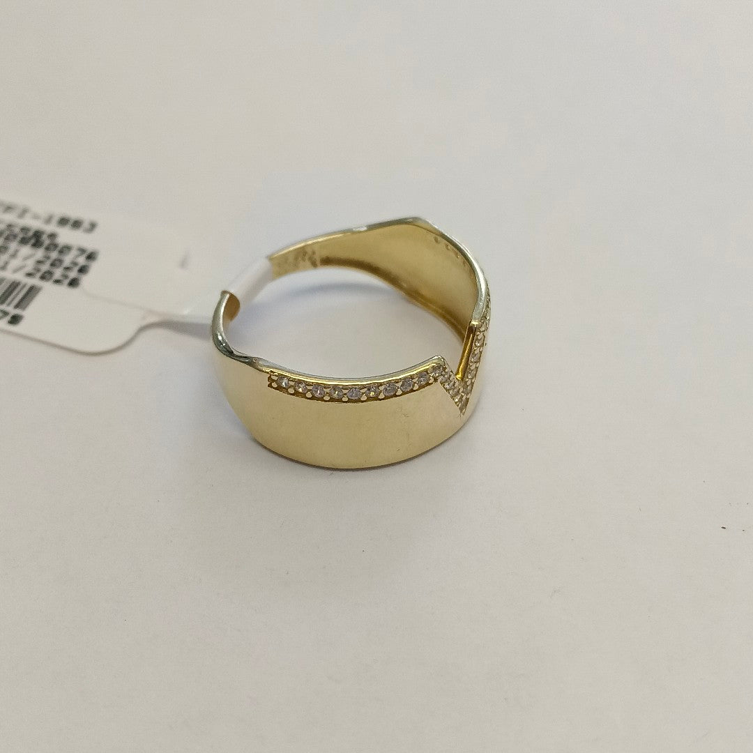 ANILLITO ORO 14 K 2.8 GRMS (SEMINUEVO)