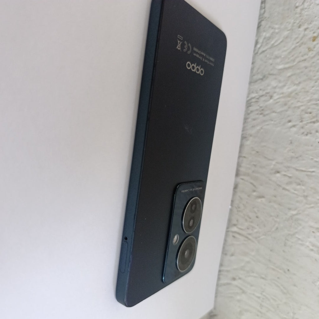 CELULAR OPPO  RENO11F 5G CPH2603 (2024) 256 GB 8 GB RAM (SEMINUEVO)