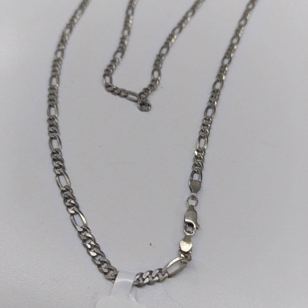 CADENA PLATA 14.4 GRMS (SEMINUEVO)