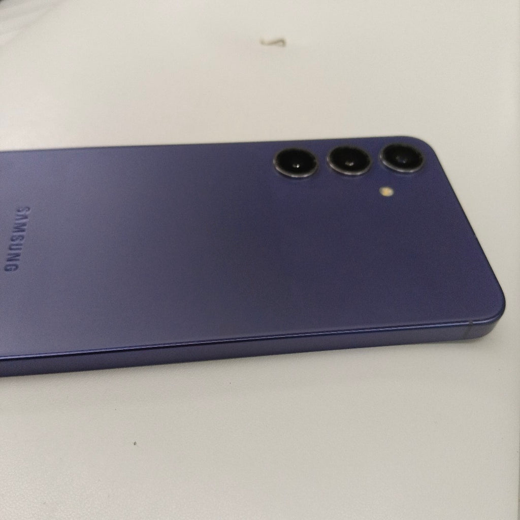 CELULAR SAMSUNG GALAXY S24 + SM-S926B (2024) 256 GB 12 GB RAM (SEMINUEVO)