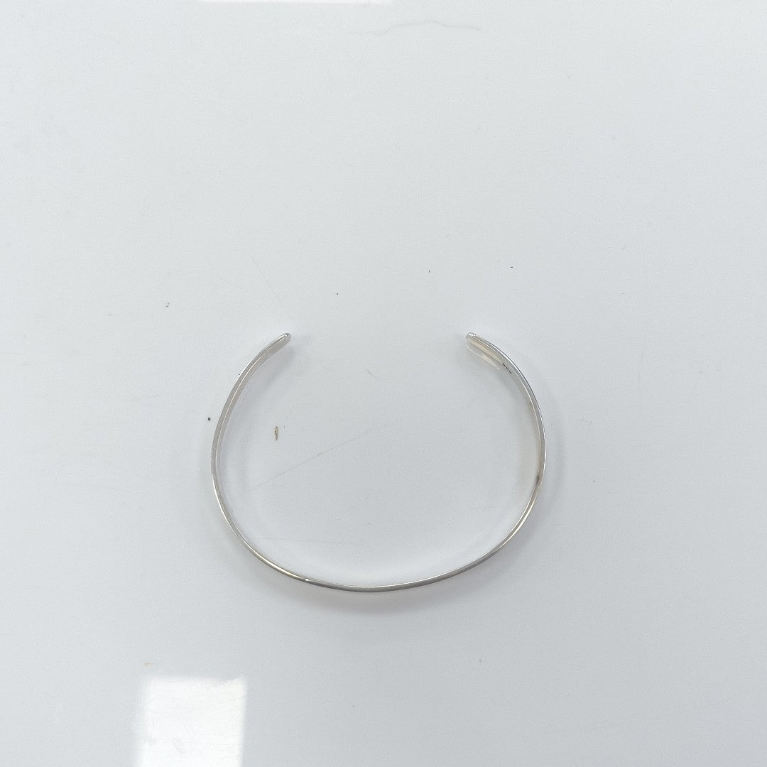 BRAZALETE PLATA 10,20 GRMS (SEMINUEVO)