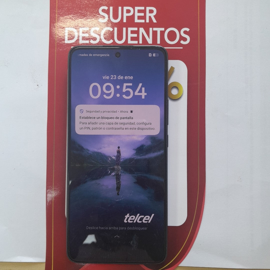 CELULAR OPPO  RENO 13F 5G CPH2699 (2025) 256 GB 12 GB RAM (SEMINUEVO)