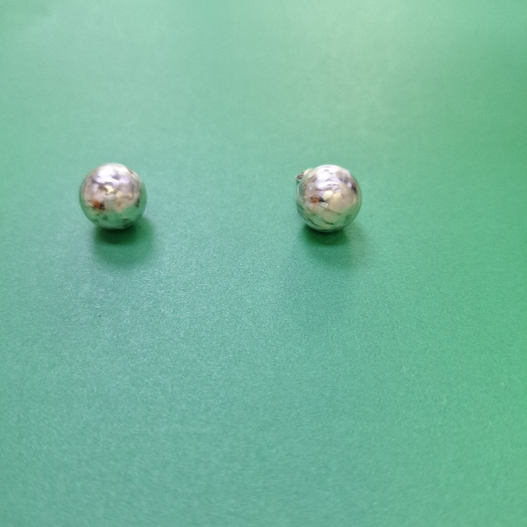 BROQUELES PAR PLATA 2,40 GRMS (SEMINUEVO)